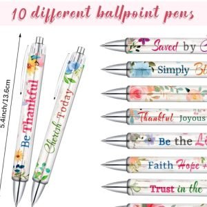 Pen - Inspirational quotes
